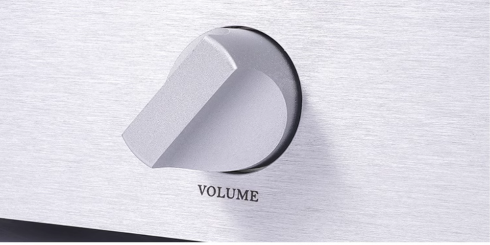 Berlin 877 Flagship Pre-Line Pre-Amplifier Full Balanced audio Preamplifier