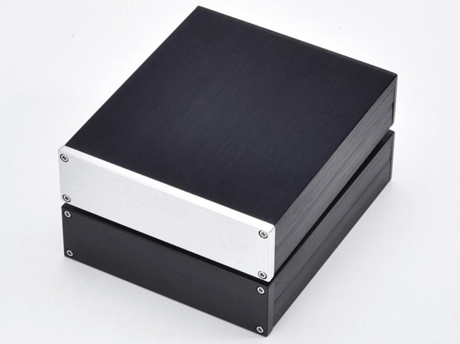 1405 All aluminum chassis of the same size as the optical drive CD-ROM