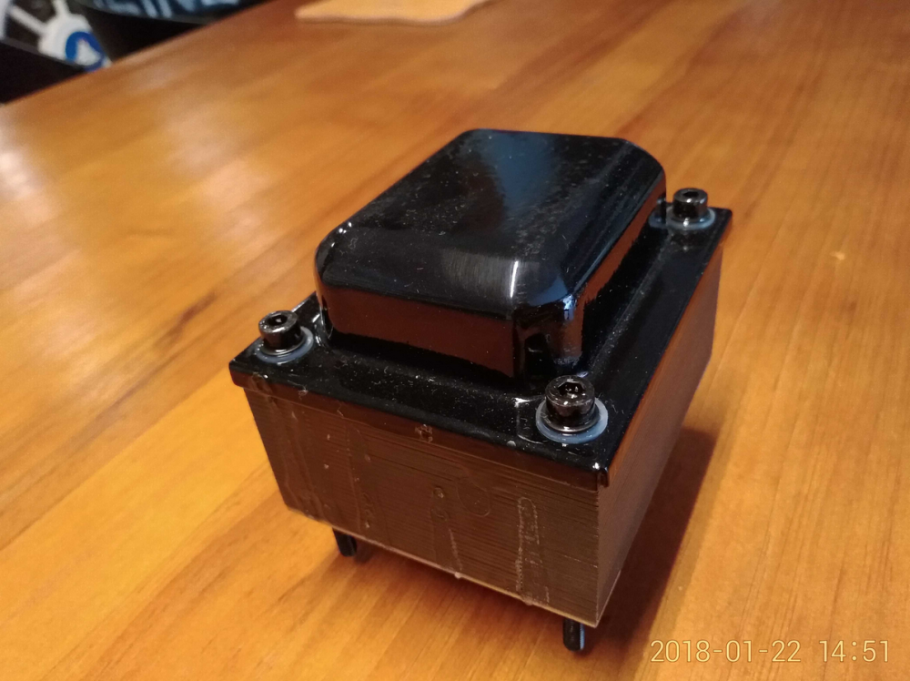 M7 M77 Alto-Extremo Cary Cat SL Tube preamplifier Power Transformer