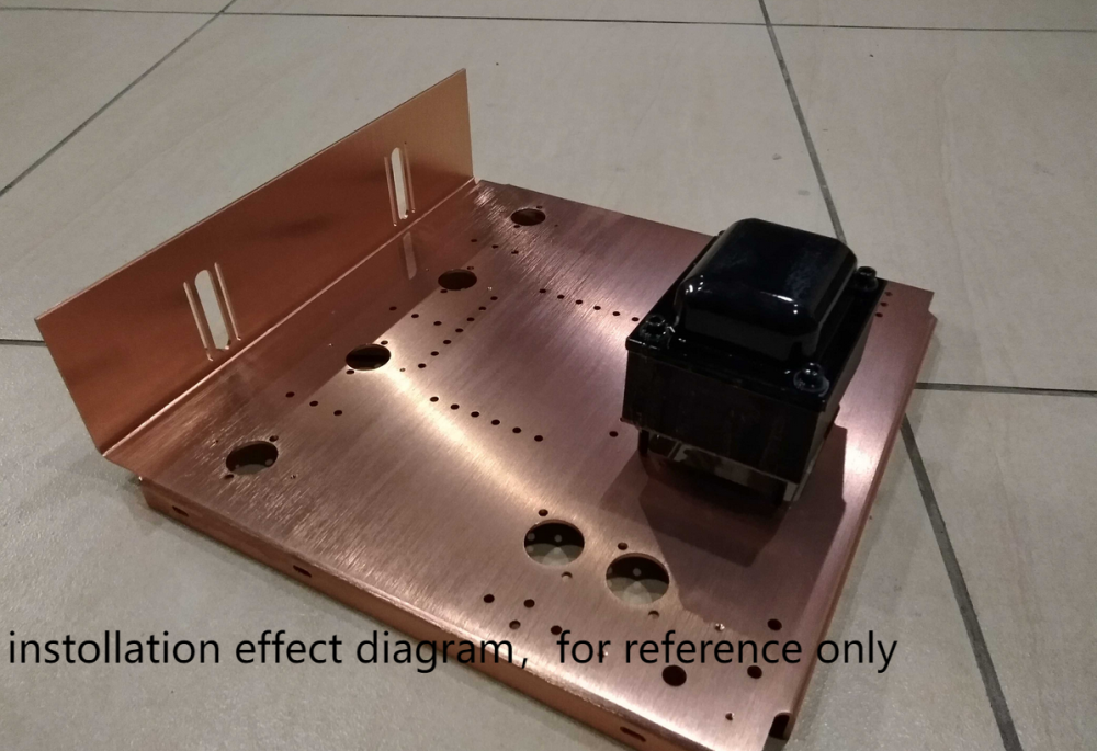 M7 M77 Alto-Extremo Cary Cat SL Tube preamplifier Power Transformer