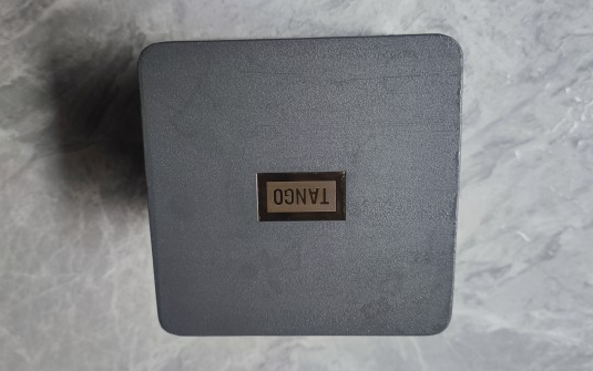 iron Transformer shielding cover protective cover 125*125*140