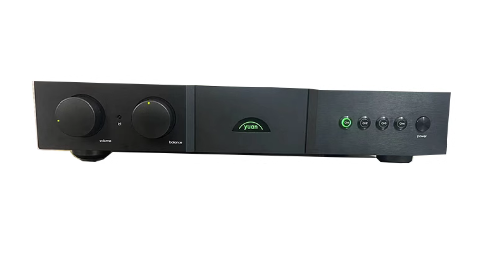 Refer to Naim NAC552 circuit HI END stereo preamplifier from the UK