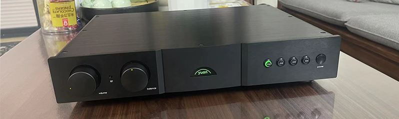 Refer to Naim NAC552 circuit HI END stereo preamplifier from the UK