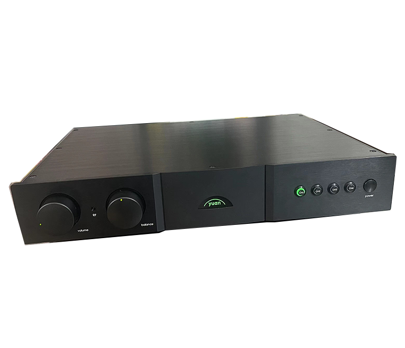Refer to Naim NAC552 circuit HI END stereo preamplifier from the UK
