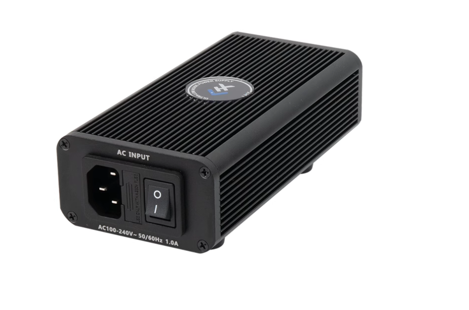 LHY Silent DC HiFi fever level uV low noise 84W DC 5V, 12V, 15V, 18V, 19V, 20V, 24V stabilized power adapter