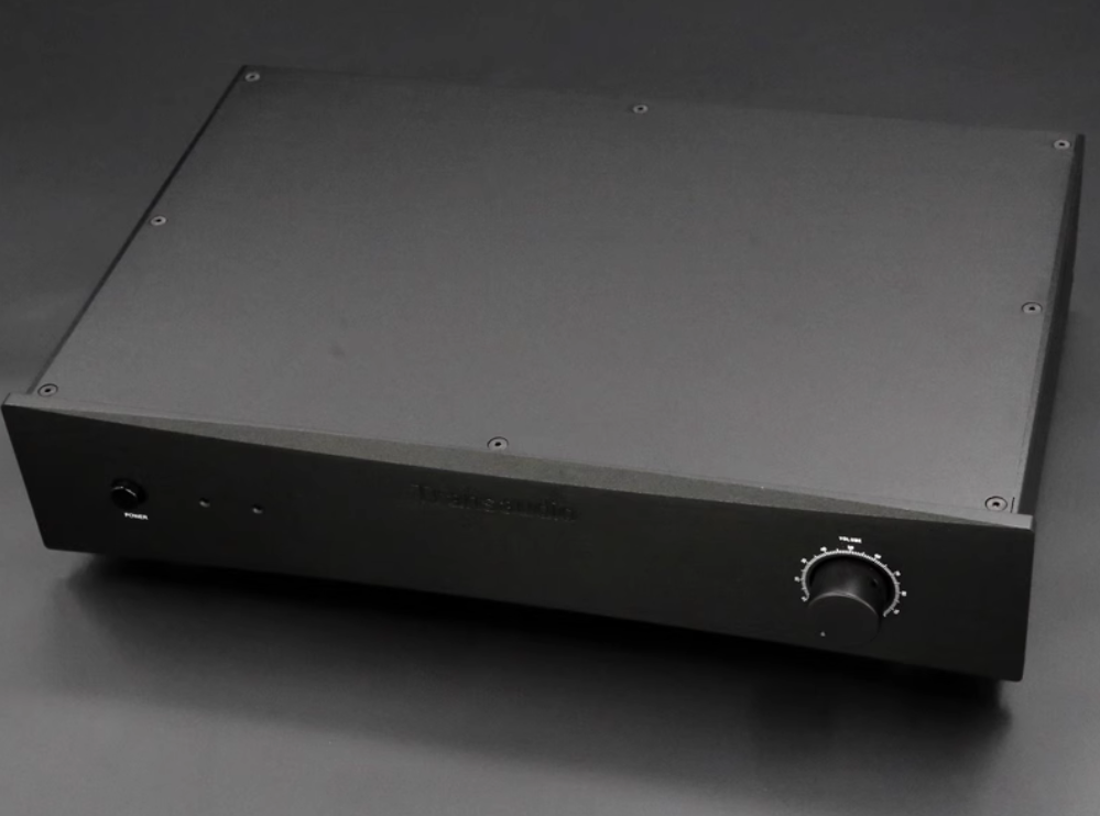 Excellent FM300A Circuit, Fever Merge Machine Power Amplifier F1, 100W*2/8Ω .150W*2/4Ω,350W Nippon Steel Iron Core Transformer