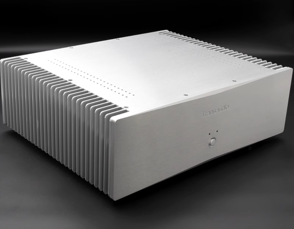 50W*2/ 8ohm 100W*2/ 4ohm Dual Channel Class A Power Amplifier Single Ended Balanced Input Hifi Home Audio Post Stage A50 amplifier