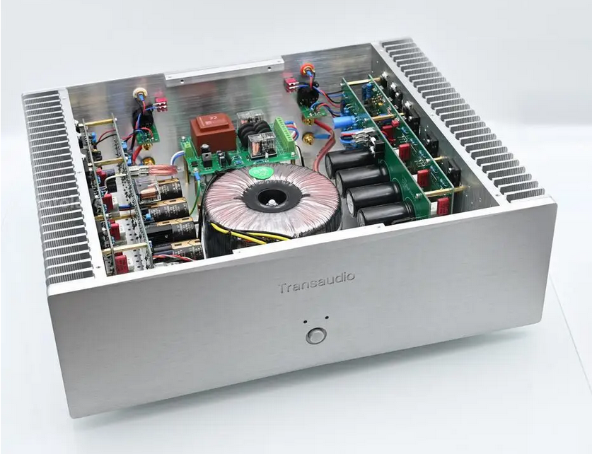 50W*2/ 8ohm 100W*2/ 4ohm Dual Channel Class A Power Amplifier Single Ended Balanced Input Hifi Home Audio Post Stage A50 amplifier