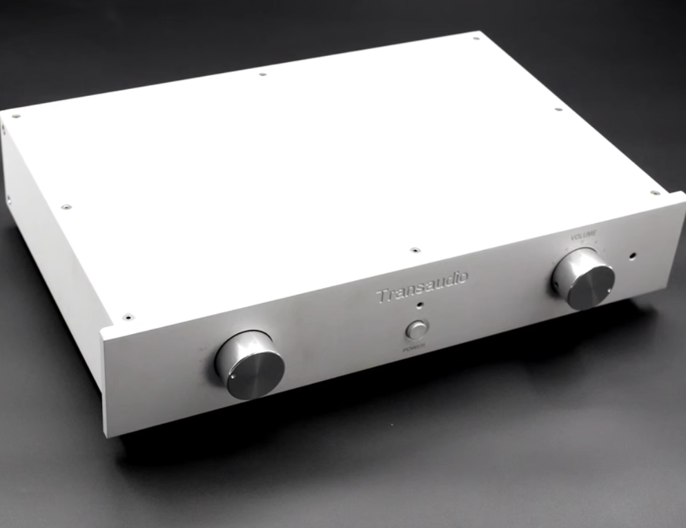 New Bryston BP26 Preamplifier Amp Pure Class A Preamp Amplifier Single Ended with Balanced input output
