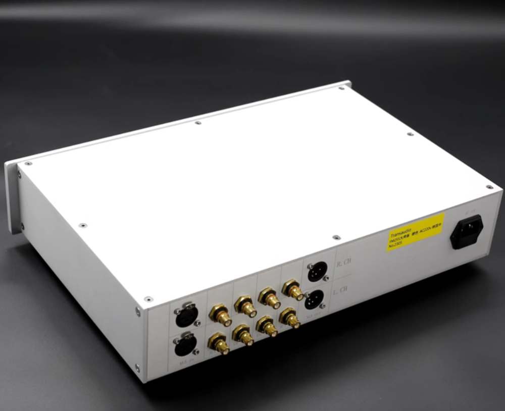 New Bryston BP26 Preamplifier Amp Pure Class A Preamp Amplifier Single Ended with Balanced input output