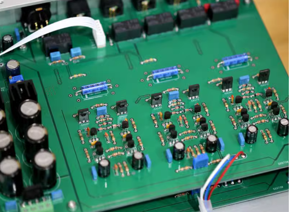 New Bryston BP26 Preamplifier Amp Pure Class A Preamp Amplifier Single Ended with Balanced input output