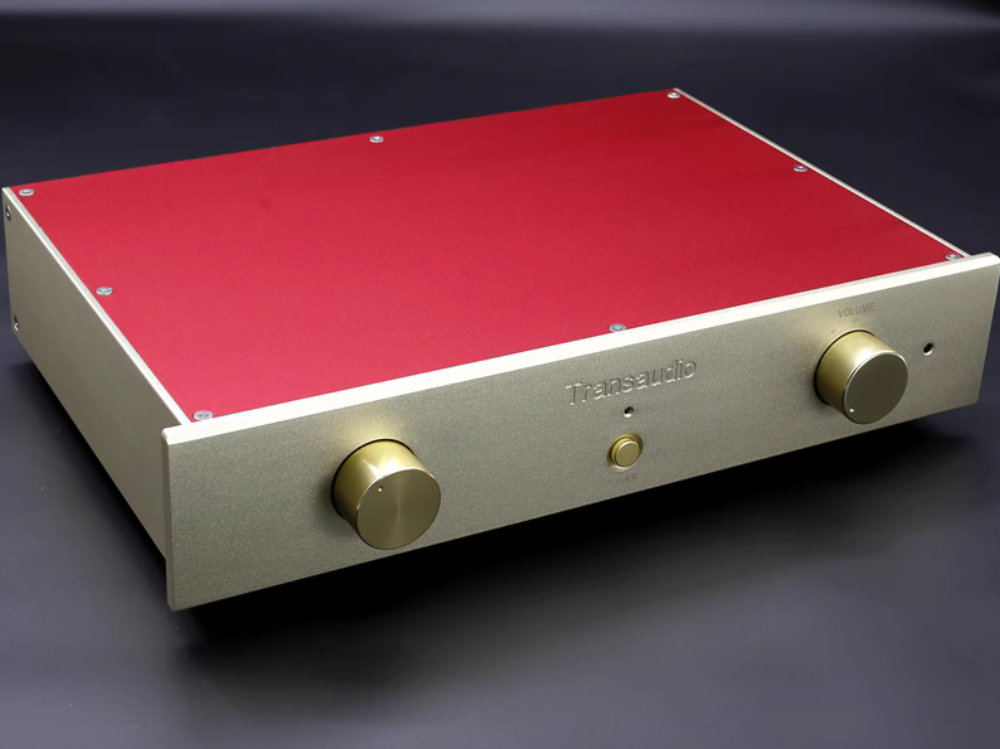 New Bryston BP26 Preamplifier Amp Pure Class A Preamp Amplifier Single Ended with Balanced input output