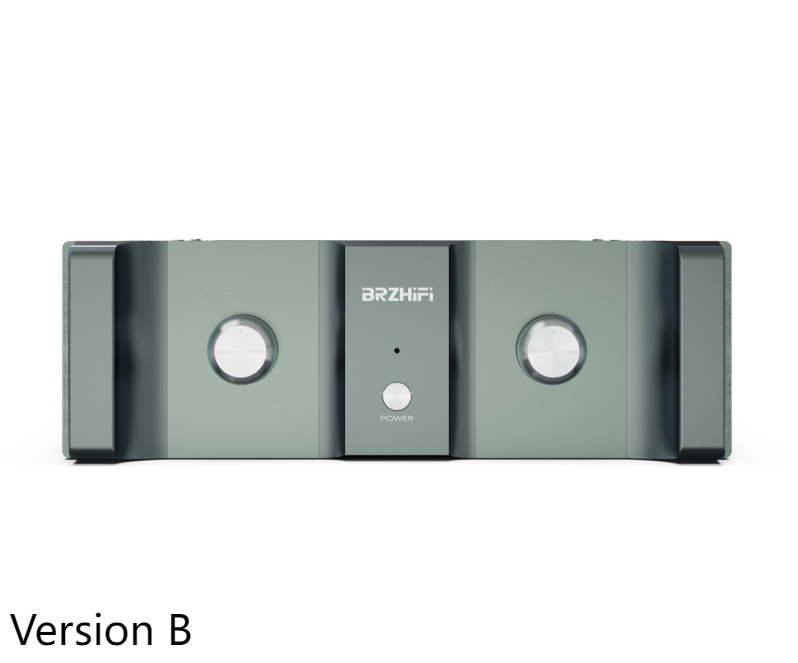 New Reference KSA100 Classic Circuit Class A High Power Hifi stereo power Amplifier