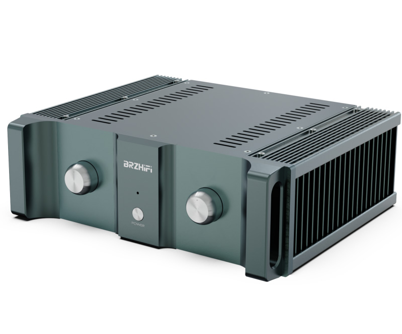 New Reference KSA100 Classic Circuit Class A High Power Hifi stereo power Amplifier