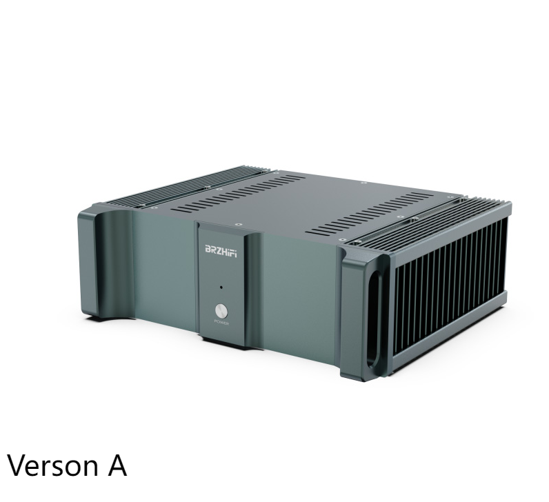 New Reference KSA100 Classic Circuit Class A High Power Hifi stereo power Amplifier