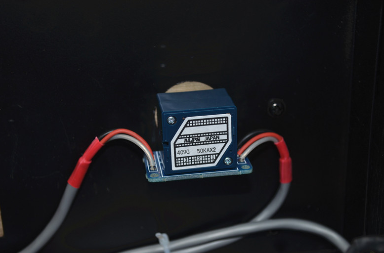 L10 High power Class AB HIFI DIY stereo 160W*2 power amplifier With four-way input selection