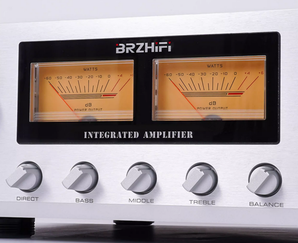 P1000 class AB HIFI DIY stereo 250W+250W power amplifier Refer to Accuphase circuit