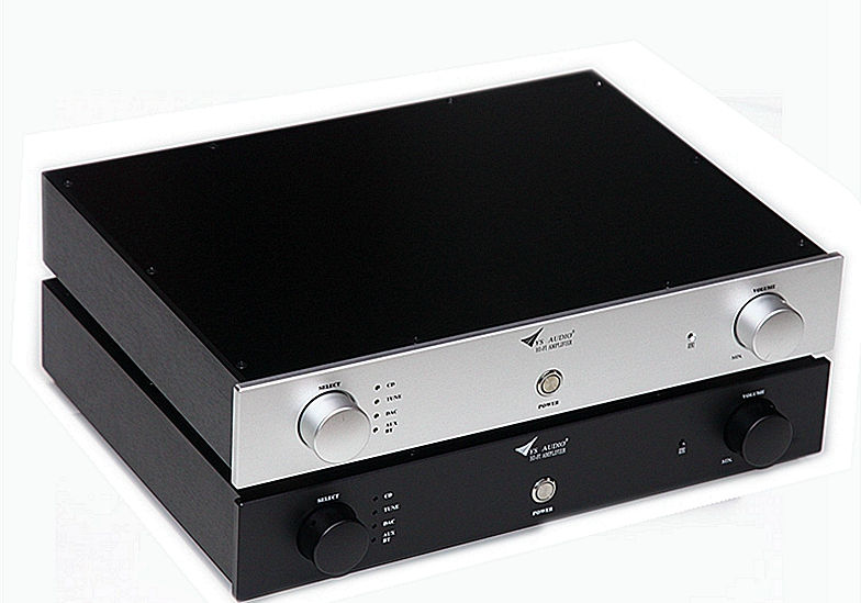 MK100 Class A HiFi Preamplifier Support Remote Control Refer to Electrocompaniet circuit