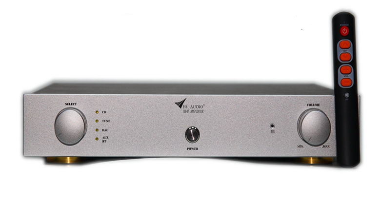 MK100 Class A HiFi Preamplifier Support Remote Control Refer to Electrocompaniet circuit