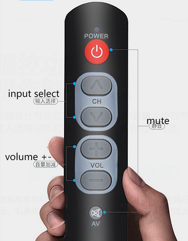MK100 Class A HiFi Preamplifier Support Remote Control Refer to Electrocompaniet circuit