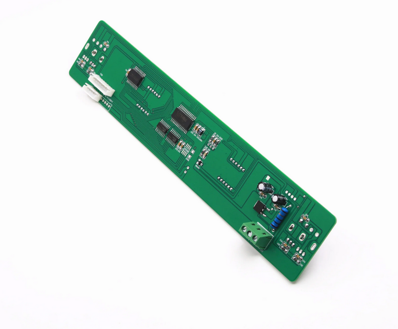 Hi end 128 Steps Remote Volume Control Board Relay Pure Resistor Shunt