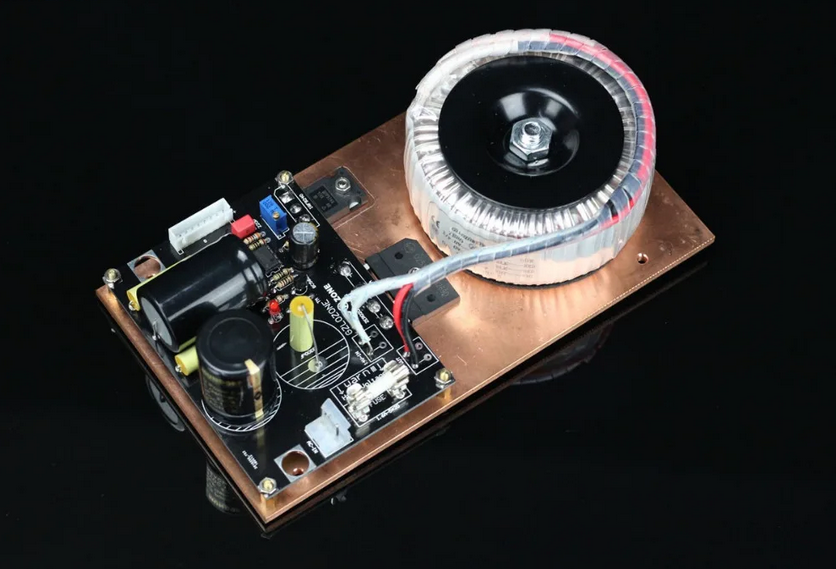 high version Digital version Linear Power supply Module For OPPO UDP-203