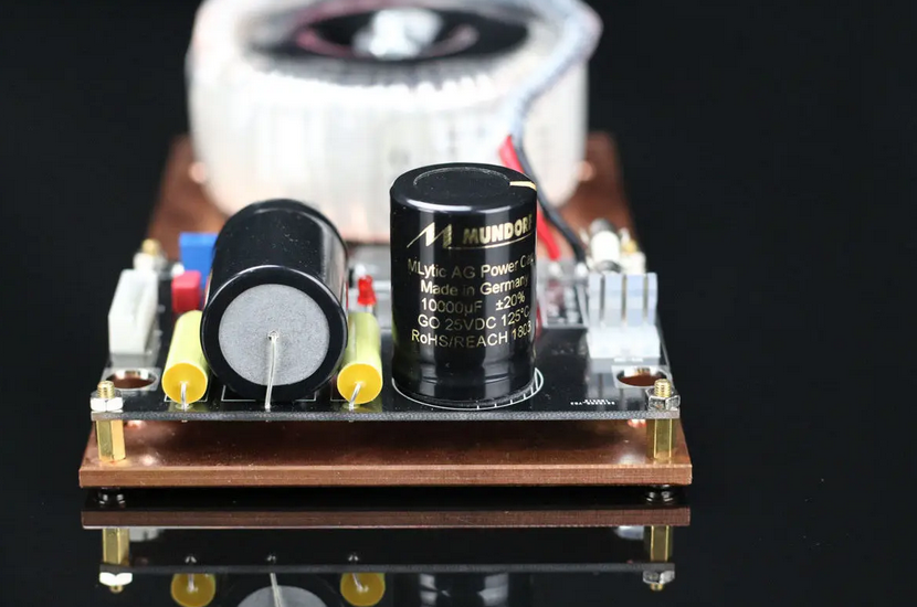 high version Digital version Linear Power supply Module For OPPO UDP-203