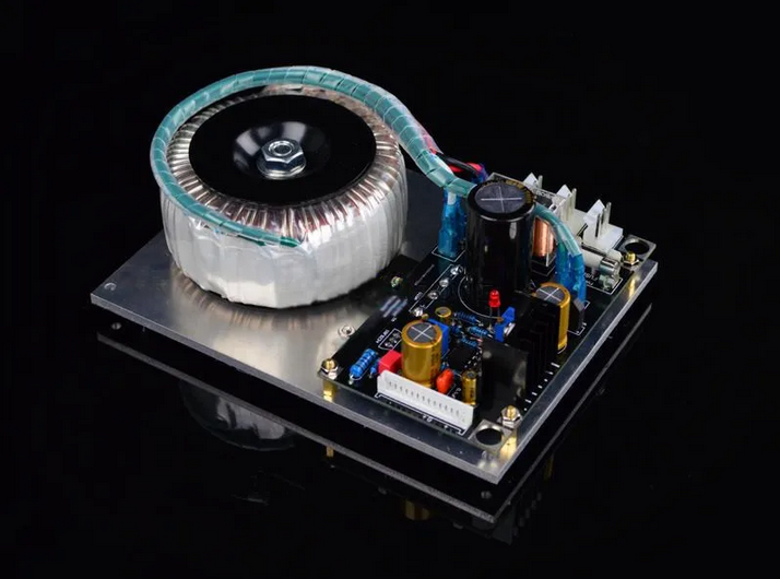 OPPO UDP-105 (95) Lossless Dedicated Linear Power Supply Board Module Modified Upgrad