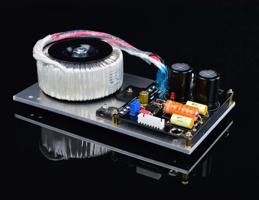 NEW finished OPPO UDP-203 player Linear Power supply board Module Digital version