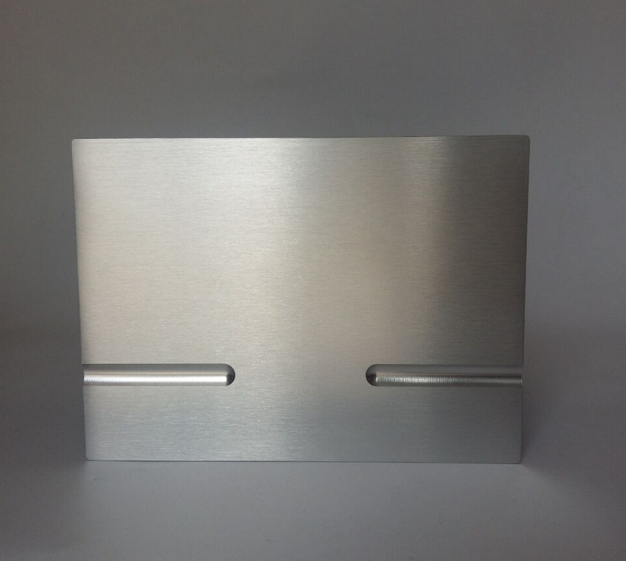 2518 Class A Full Aluminum Power Amplifier Chassis power supply case Similar PASS Style box