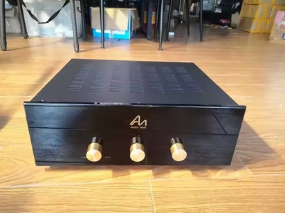 Hifi Iron Tube Amplifier Chassis Audio Preamplifier Box 430x150x350mm For EL84 / 6V6 /6P1 / 6P14 Etc