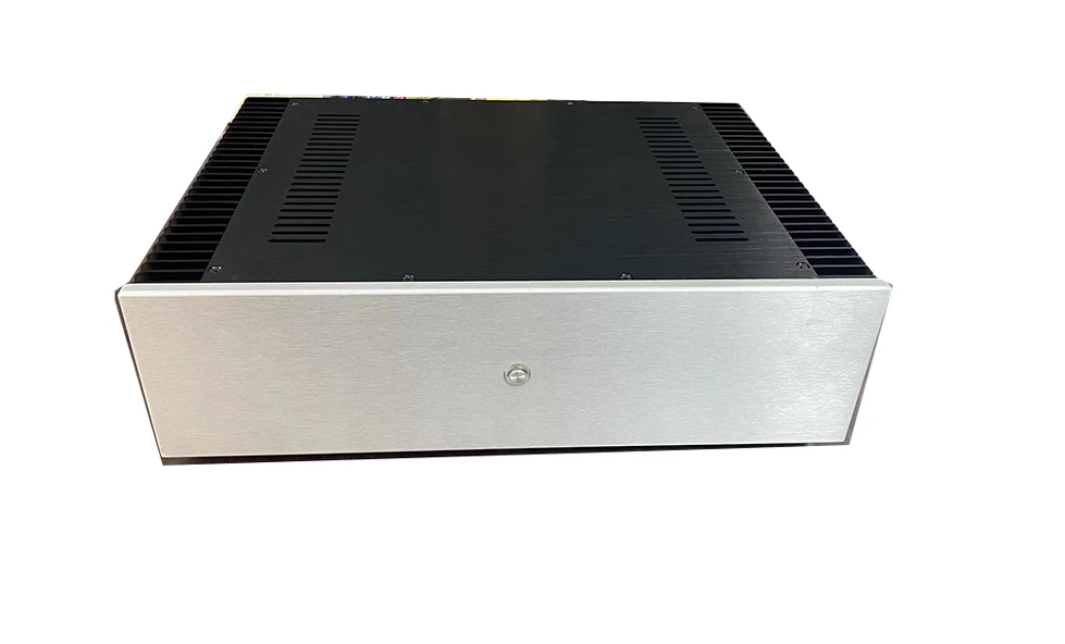 Finished Reference PASS A5 Field Tube Pure Class A Line HA5 Field Tube Class A Amplifier Board Fever Amplifier 50W+50W