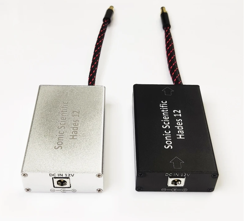 Sonic Scientific （Hades）Super Linear energy packet linear denoising power filter