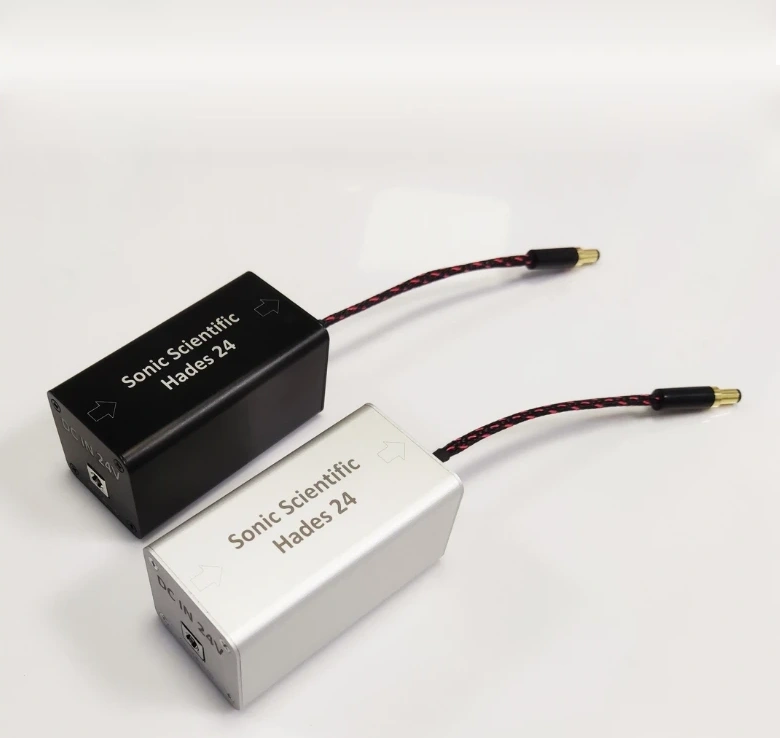 Sonic Scientific （Hades）Super Linear energy packet linear