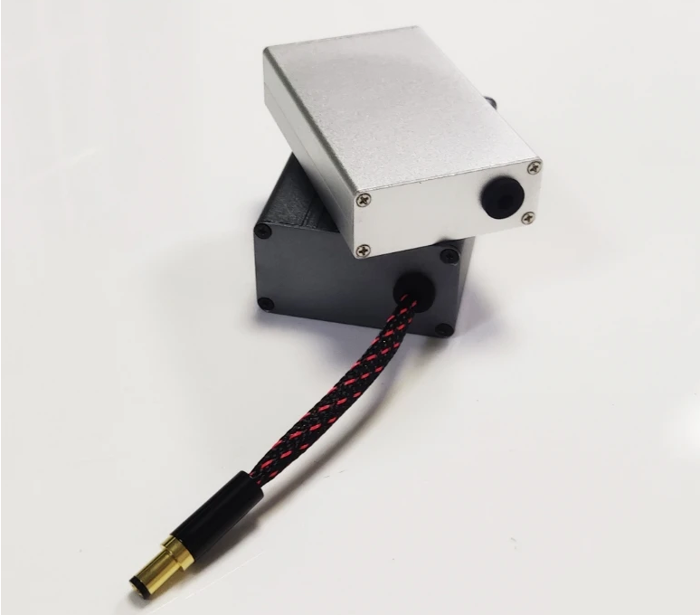 Sonic Scientific （Hades）Super Linear energy packet linear denoising power filter