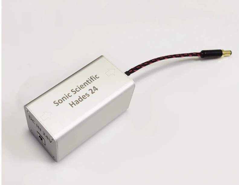 Sonic Scientific （Hades）Super Linear energy packet linear