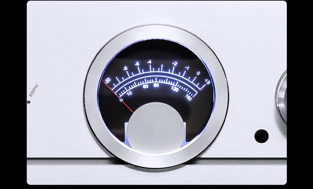 MUZISHARE R90 Tube Preamplifier 12AX7/6KE8/12DT5/17BE3 Tube Fully Balanced Phono Frequency Adjustment with Remote Control