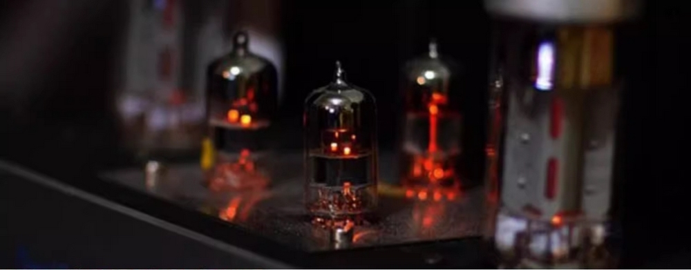 Xiang Sheng FU50 class A samll 300B HIFI DIY stereo 13W*2 tube amplifier