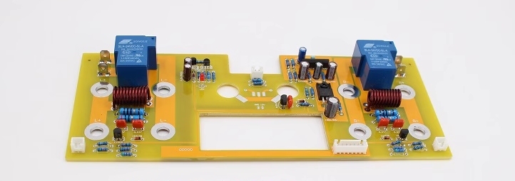 MUSMYS A-70 HI-END pure class A stereo 100W*2 power amplifier with VU meter reference ACCUPHASE circuit