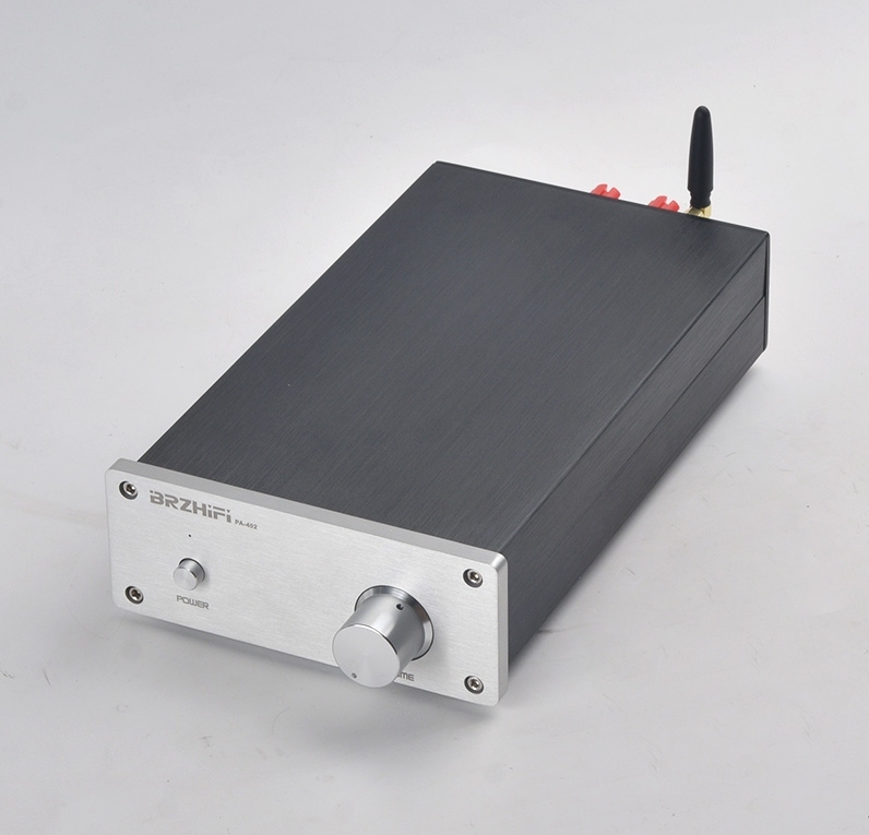 New PA-402 Sanyo Thick Film STK402-240 Bluetooth 5.3 25W*2 stereo HIFI Amplifier Beyond LM1875