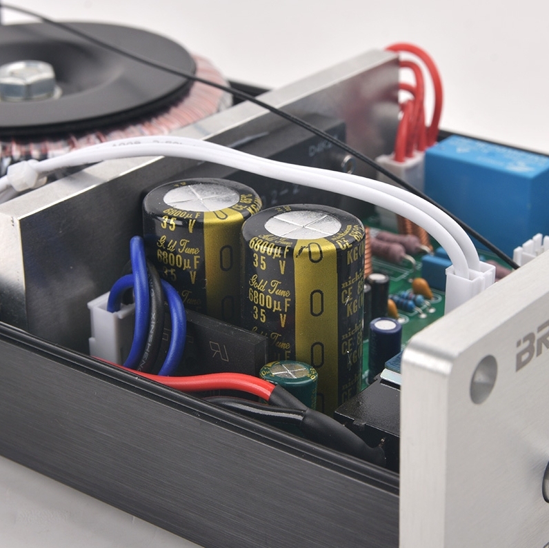 New PA-402 Sanyo Thick Film STK402-240 Bluetooth 5.3 25W*2 stereo HIFI Amplifier Beyond LM1875