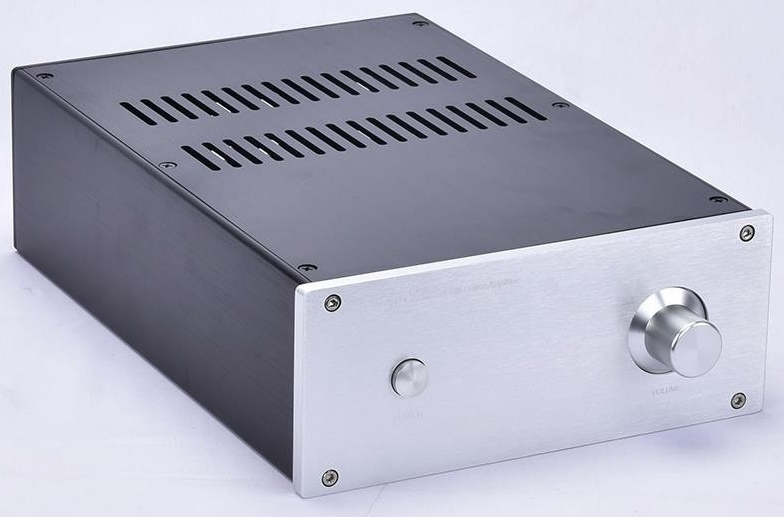 L15D class D 150W*2 stereo HIFI DIY digital amplifier with Protection circuit