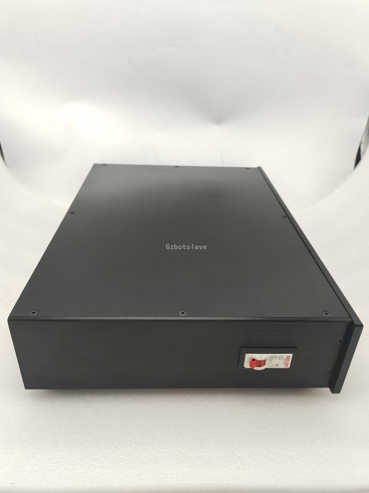F30A EMI EU socket Power processor HIFI Dedicated filtering isolation power supply