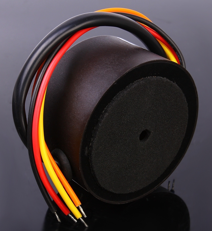 NORATEL 50W Toroidal Transformer dual 9V 12V 25V for HIFI DIY amplifier/preamp/Linear power supply