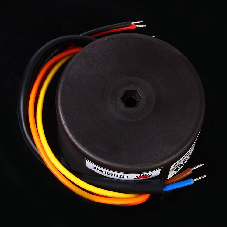 NORATEL 50W Toroidal Transformer dual 9V 12V 25V for HIFI DIY amplifier/preamp/Linear power supply