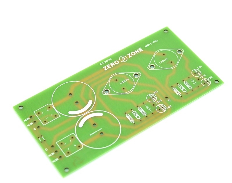 Reference NAIM HICAP NAC152XS 2-Way +24V Regulated Power Supply Board For Audio Pre-amplifier