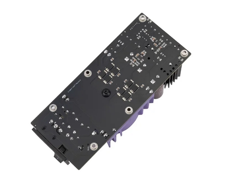 HIFI LHY Audio Eversolo A6 A8 Upgraded Linear Power Board Special Filtering Module