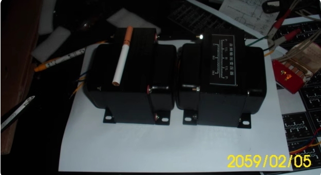 1 pair 100W 120W 150w Z11 transformer tube amplifier Push Pull Output Transformers 5K 8K 12K