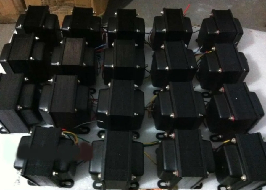 1pcs 40w Push-Pull Tube amplifier Output Transformers For 6P1 EL84 6L6 EL34 KT88 KT66