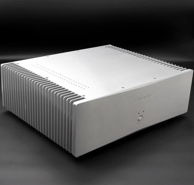 Master D9Pro Clone Dartzeel NHB-108 circuit Hi-End 150W+150W